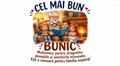 Cană pentru bunic – Cel mai bun bunic, povești cu nepoții