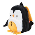 Ghiozdan Gradinita, model Pinguin