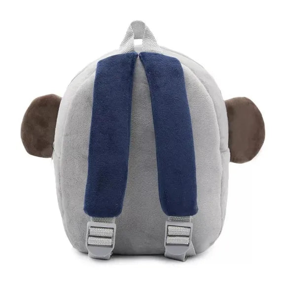 Ghiozdan Gradinita, model Elefant