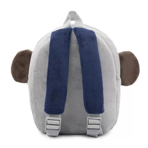 Ghiozdan Gradinita, model Elefant