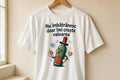 Tricou bărbați „Nu îmbătrânesc, doar îmi crește valoarea”