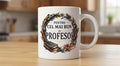 Cană pentru profesor – Pentru cel mai bun profesor