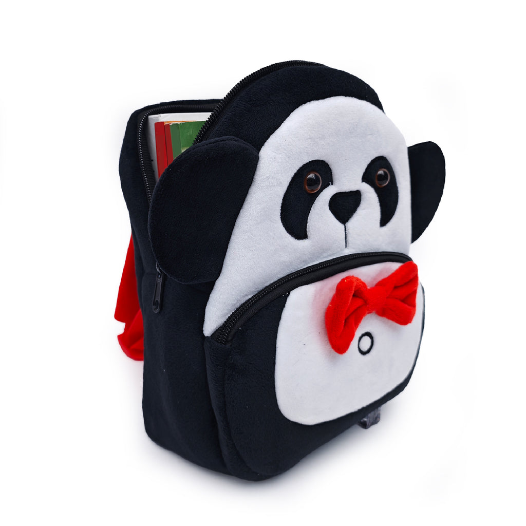 Ghiozdan Gradinita, model Panda