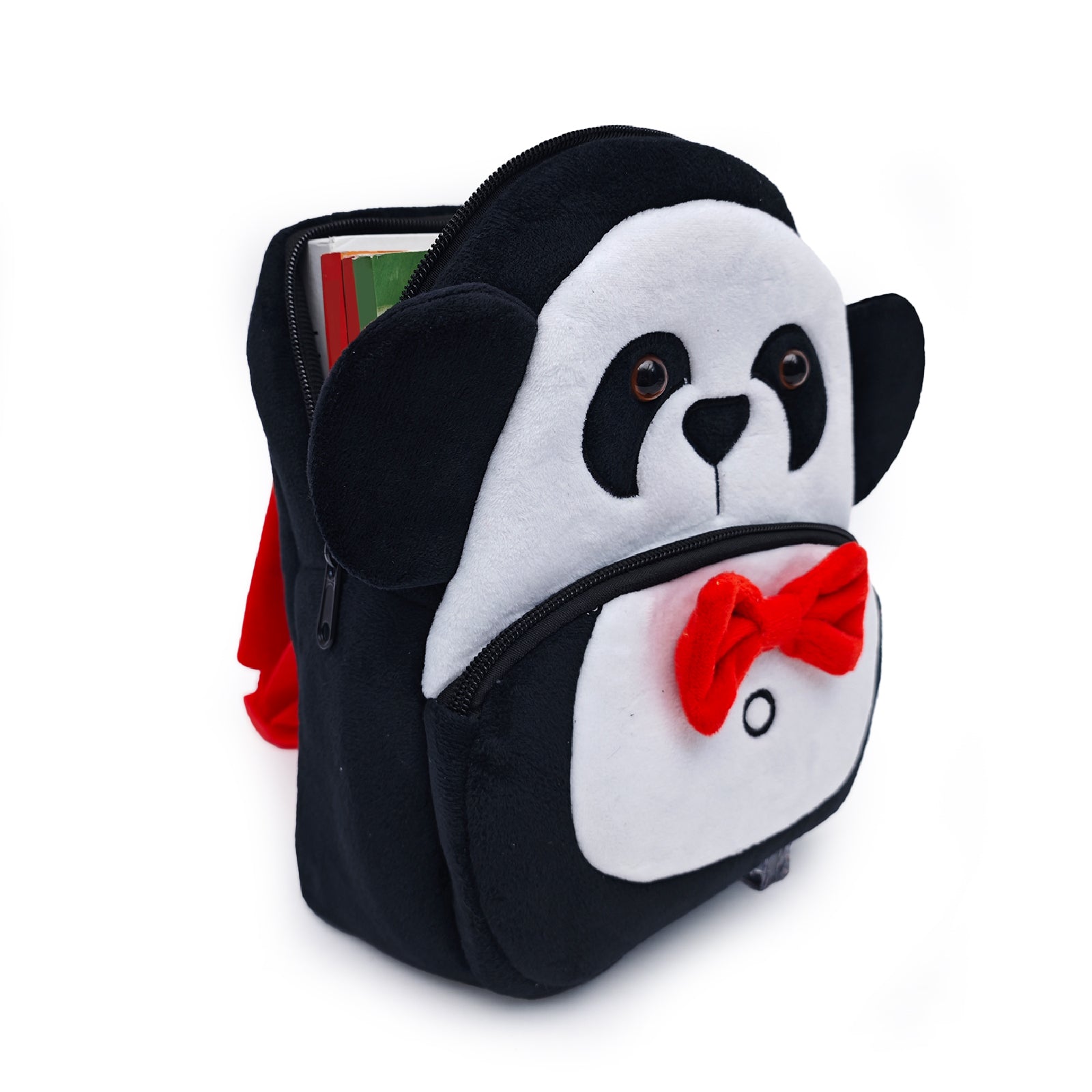 Ghiozdan Gradinita, model Panda
