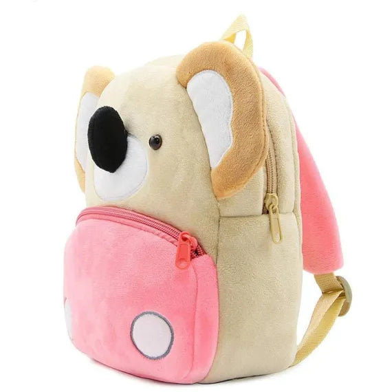 Ghiozdan Gradinita Model Koala dragalas