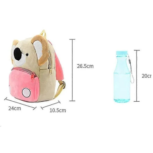 Ghiozdan Gradinita Model Koala dragalas