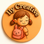 Ilycreative – Acasă