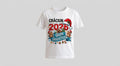 Tricou personalizat copii – Crăciun 2026, Grupa Ursuleților
