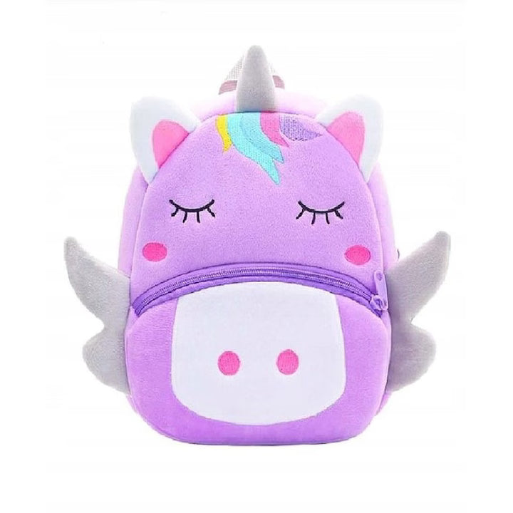 Ghiozdan Grădiniță Model Unicorn