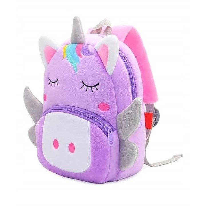 Ghiozdan Grădiniță Model Unicorn