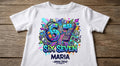 Tricou personalizat copii cu nume – Maria, Six Seven Urban Crew