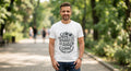 Tricou bărbați „Așa arată un tată cool”