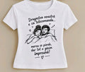 Tricou personalizat femei – Dragostea noastră e ca telecomanda