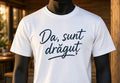 Tricou bărbați „Da, sunt drăguț”