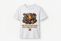 Tricou bărbați „Dacă tata nu poate repara asta, nimeni nu poate”