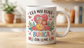 Cană pentru bunică – Cea mai bună bunică din lume